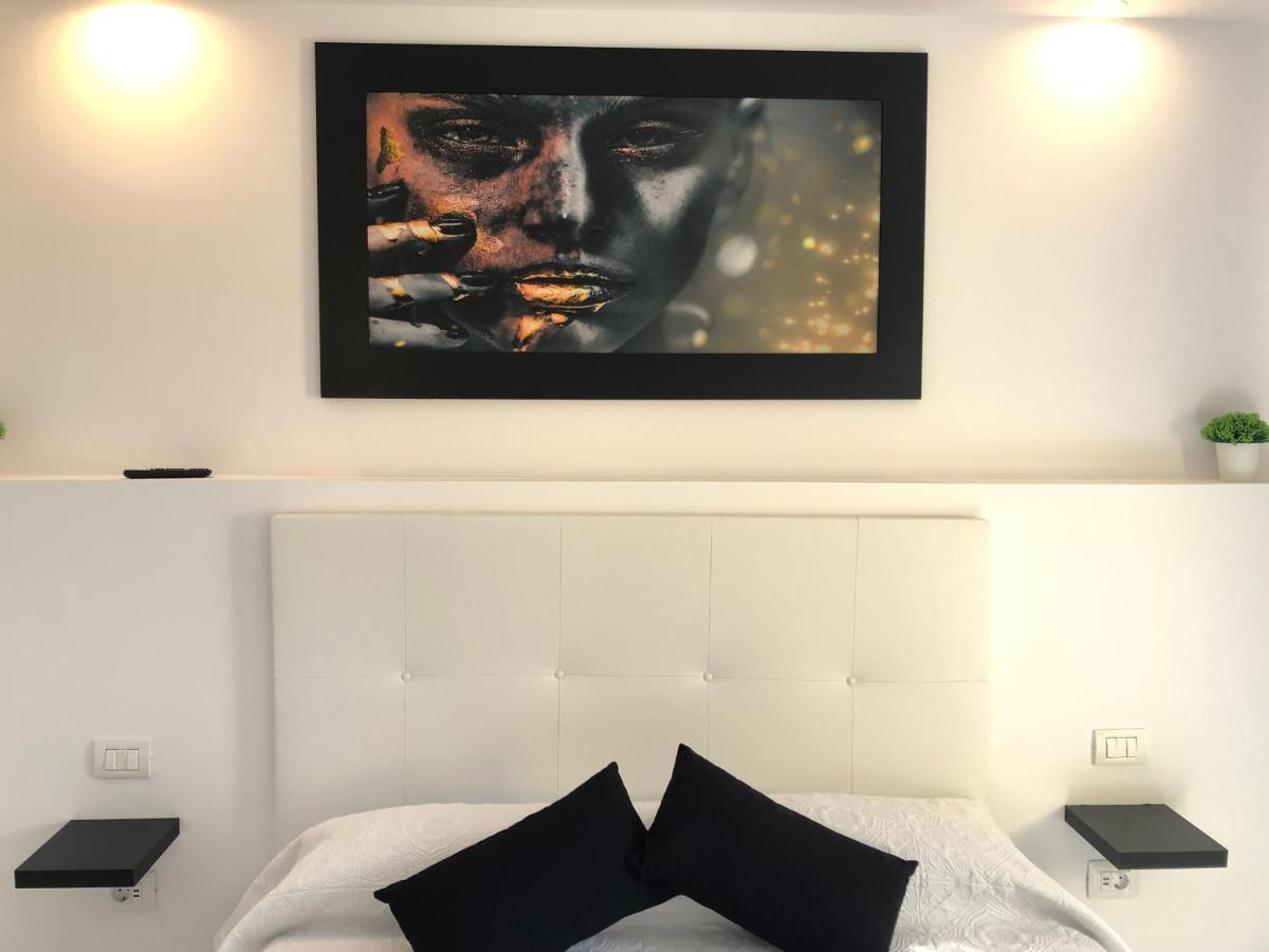Atlantic View Aparthotel Costa Adeje  Εξωτερικό φωτογραφία