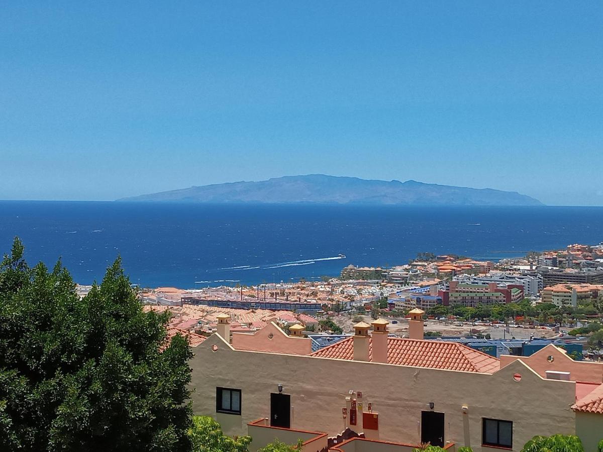 Atlantic View Aparthotel Costa Adeje  Εξωτερικό φωτογραφία