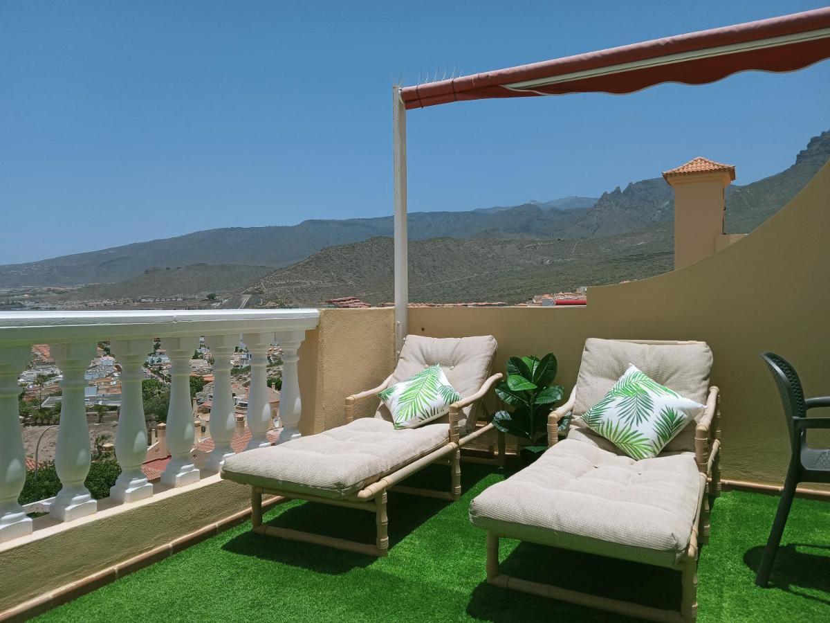 Atlantic View Aparthotel Costa Adeje  Εξωτερικό φωτογραφία